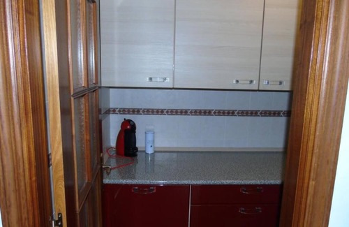 Arcos de la Frontera Apartment | Atiko La Vista - Arcos de la Frontera