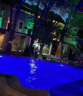Selcuk Hotel | Atillas Getaway