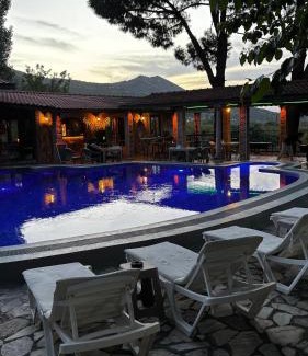 Selcuk Hotel | Atillas Getaway