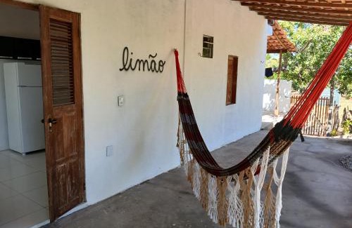 Atins Apartment | Atins Casa limão