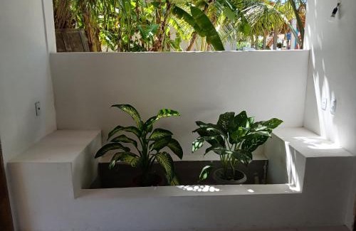 Atins Apartment | Atins Casa limão