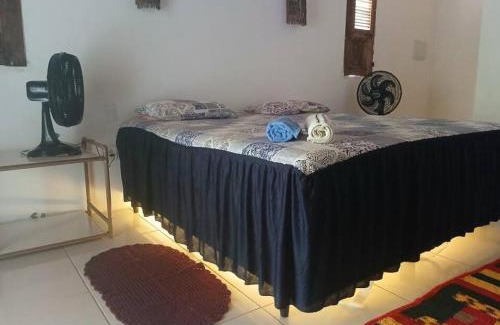 Atins Apartment | Atins Casa limão