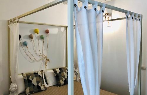 Old Town Bed & Breakfast | Atipico B&B