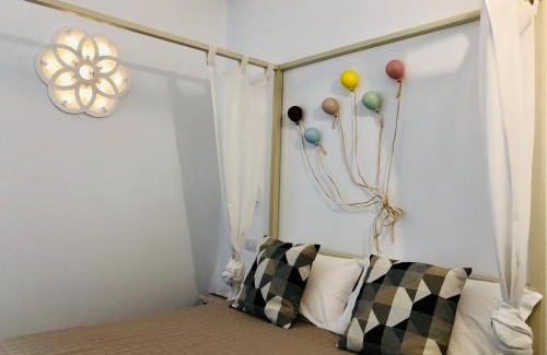 Old Town Bed & Breakfast | Atipico B&B