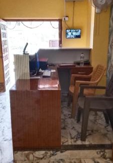 Bhubaneshwar Hotel | Atithi Bhawan