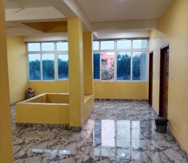 Bhubaneshwar Hotel | Atithi Bhawan
