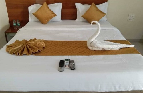 Kashid Hotel | Atithi Farm House