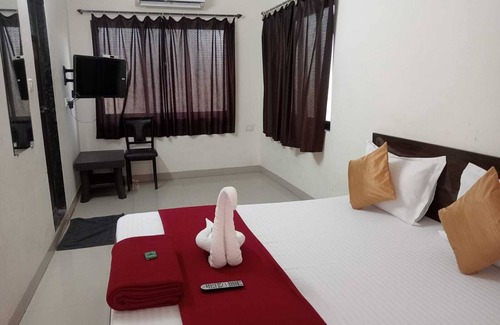Kashid Hotel | Atithi Farm House