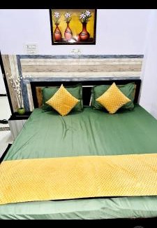 Shri Madhopur Hotel | ATITHI guest house