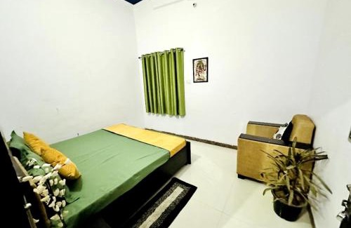Shri Madhopur Hotel | ATITHI guest house