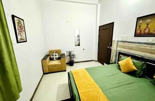 Shri Madhopur Hotel | ATITHI guest house