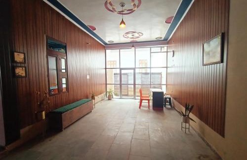 Shri Madhopur Hotel | ATITHI guest house