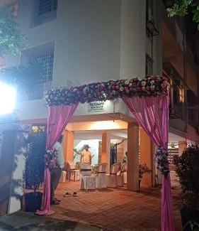 Baner Apartment | Atithi Home Stay