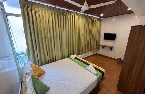 Baner House | Atithi Home Stay