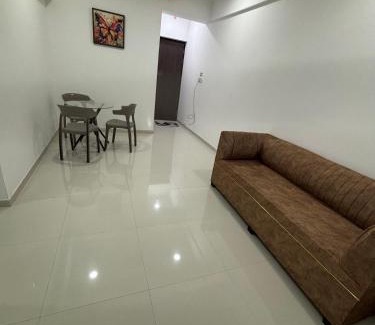 Kandivali East Apartment | Atithi Homes Luxe Kandivali Suites