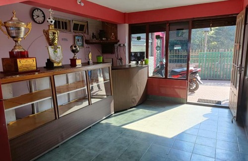 Darjeeling House | Atithi Homestay Darjeeling by StayApart
