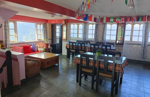 Darjeeling House | Atithi Homestay Darjeeling by StayApart