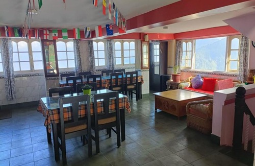 Darjeeling House | Atithi Homestay Darjeeling by StayApart