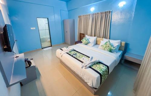 Baner House | Atithi inn Guest House