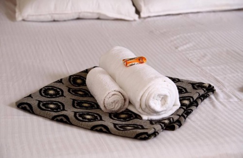 Ganpatipule Hotel | Atithi Lodge