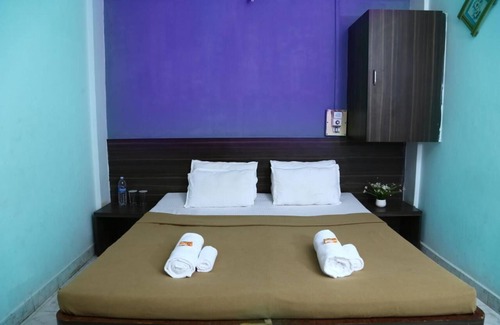 Ganpatipule Hotel | Atithi Lodge