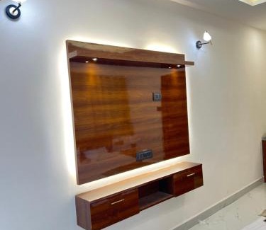 Bhopal House | Atithi luxury home stay