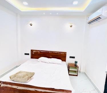 Bhopal House | Atithi luxury home stay