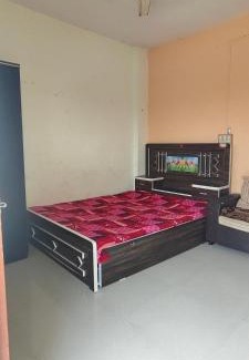 Jejuri House | Atithi Niwas