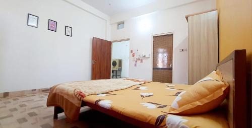 Naini House | Atithi Niwas Kumbh