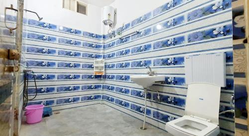 Naini House | Atithi Niwas Kumbh