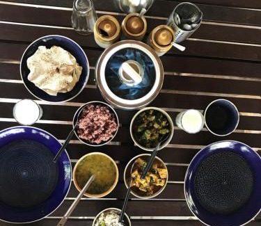 Khattalwada House | Atithi Parinay Homestay