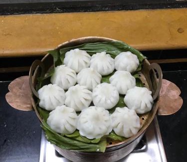 Khattalwada House | Atithi Parinay Homestay