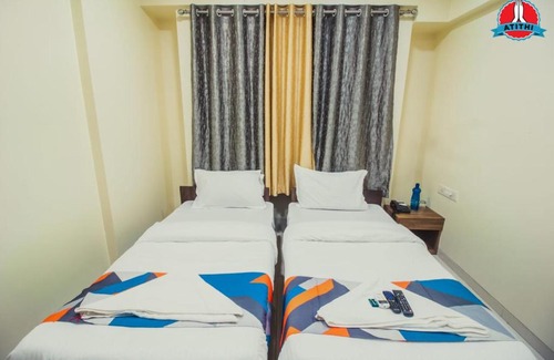 Baner Apartment | ATITHI SERVICE APARTMENT