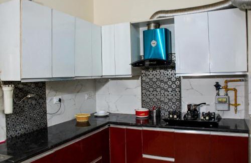 Faridabad Villa | Atithi Stay By Kasa Lusso - Luxury 3 BHK In Faridabad