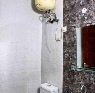 Faridabad Apartment | Atithi Stay By Kasa Lusso - Luxury 2 BHK In Faridabad