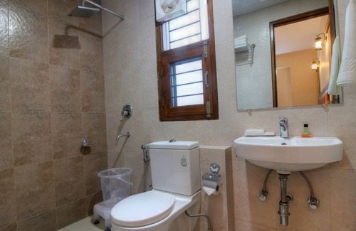 Knowledge Park III Hotel | Atithi Suites - An AHG Hotel