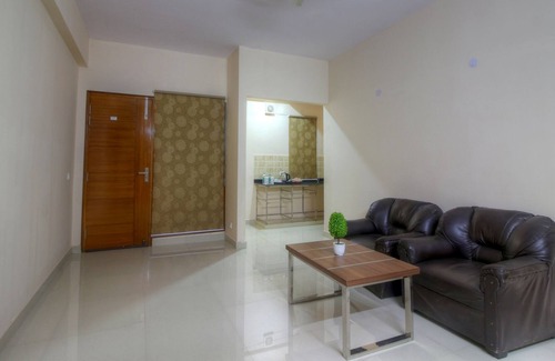 Knowledge Park III Hotel | Atithi Suites - An AHG Hotel