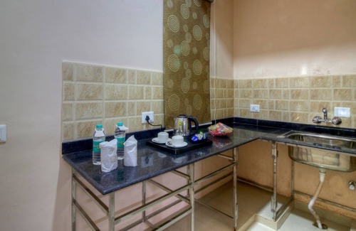 Knowledge Park III Hotel | Atithi Suites - An AHG Hotel