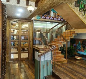 Basavanagudi Hotel | Atithyaa