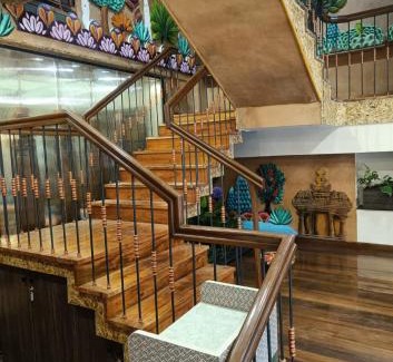 Basavanagudi Hotel | Atithyaa
