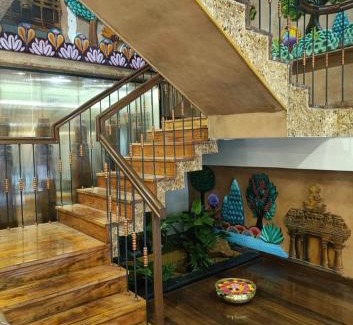 Basavanagudi Hotel | Atithyaa