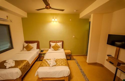 Basavanagudi Hotel | Atithyaa