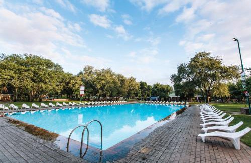 Phalaborwa Resort | ATKV Eiland Spa