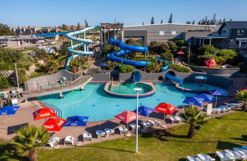 Hartenbos Resort | ATKV Hartenbos