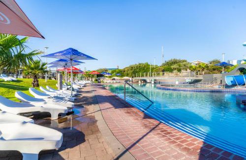 Hartenbos Resort | ATKV Hartenbos
