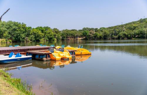 Bela-Bela Resort | ATKV Klein-Kariba