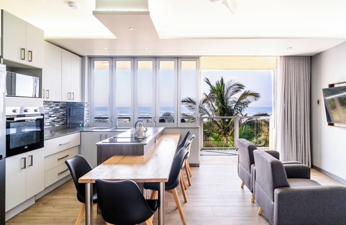 Illovo Beach Resort | ATKV Natalia