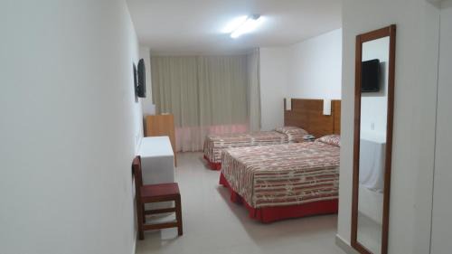 Centro Hotel | Atlântico Centro Apartments