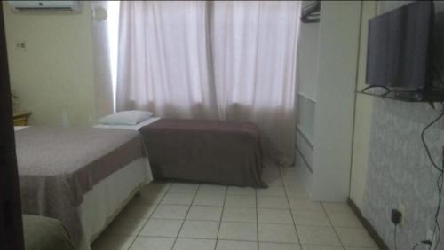 Ponta Negra Apartment | Atlântico Flat Apto 103