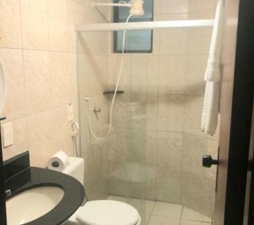Ponta Negra Apartment | Atlântico Flat Apto 103